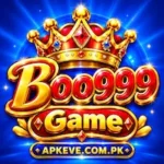 BOO999 Game