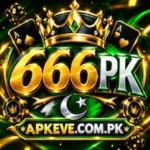 666PK Game