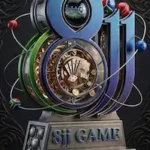 8JJ Game