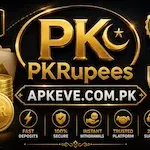 PKRupees Game