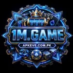 1M Game/LOGO