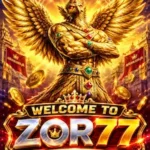 ZOR77 Game