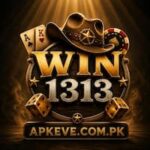 WIN1313 Game