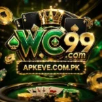 WC99 Game