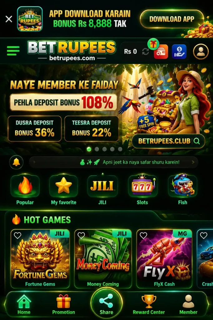 BETRUPEES Game