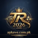 TR2026 GAME