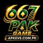 667PAK Game