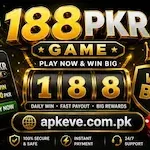 188PKR Game