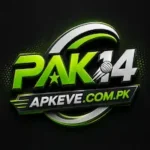 PAK14 Game