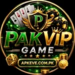 PAKVIP Game