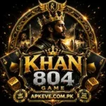 KHAN804 Game