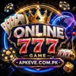 Online777 Game