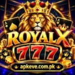 ROYALX777 Game