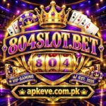 804SLOT Game