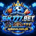 SK777 Game
