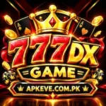 777DX Game