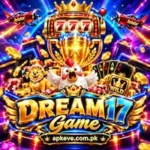 DREAM17 Game/LOGO