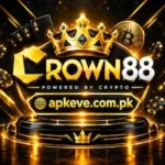 CROWN88 Game