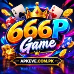 666P Game/logo