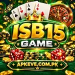 ISB15 Game