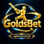 GOLDSBET Game /logo