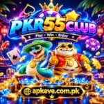 PKR55CLUB Game
