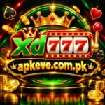 XD777 Game
